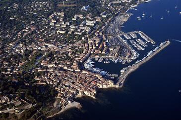 Saint Tropez © Etienne Pierart